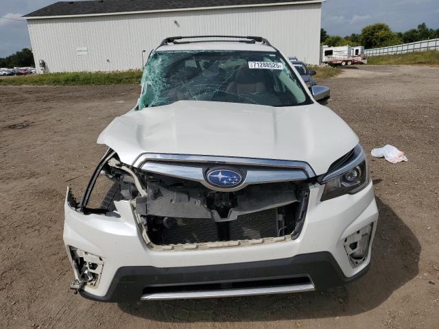 2019 SUBARU FORESTER T JF2SKAWC7KH475659