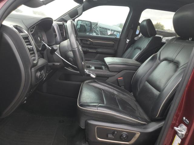 2021 RAM 1500 LIMIT 1C6SRFHM9MN654925