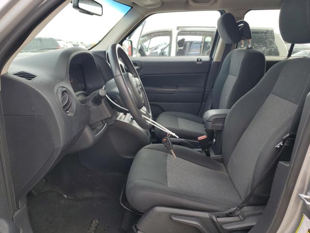 2014 JEEP PATRIOT LA - 1C4NJRFB1ED760762