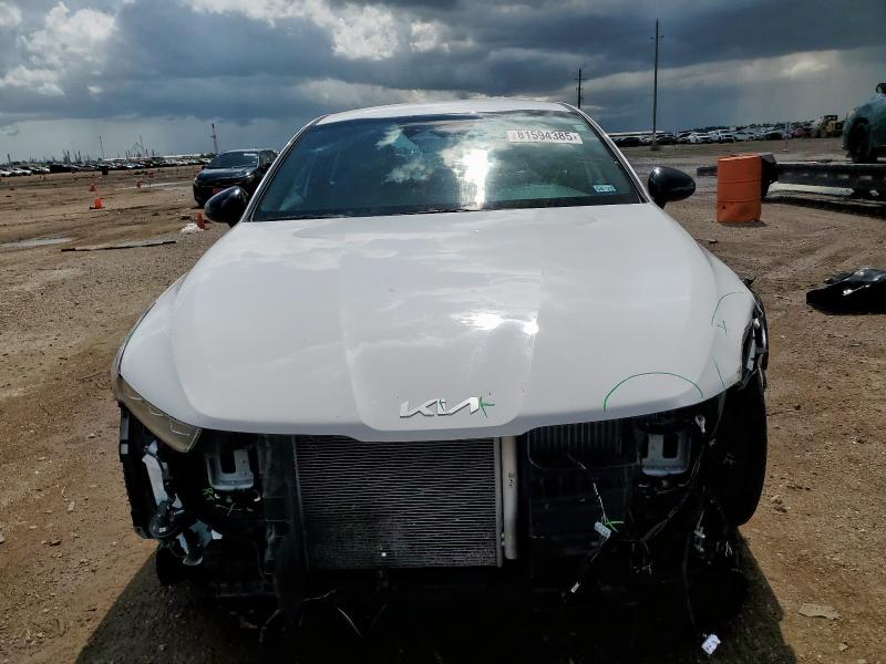 2024 KIA K5 GT LINE - 5XXG64J27RG230571