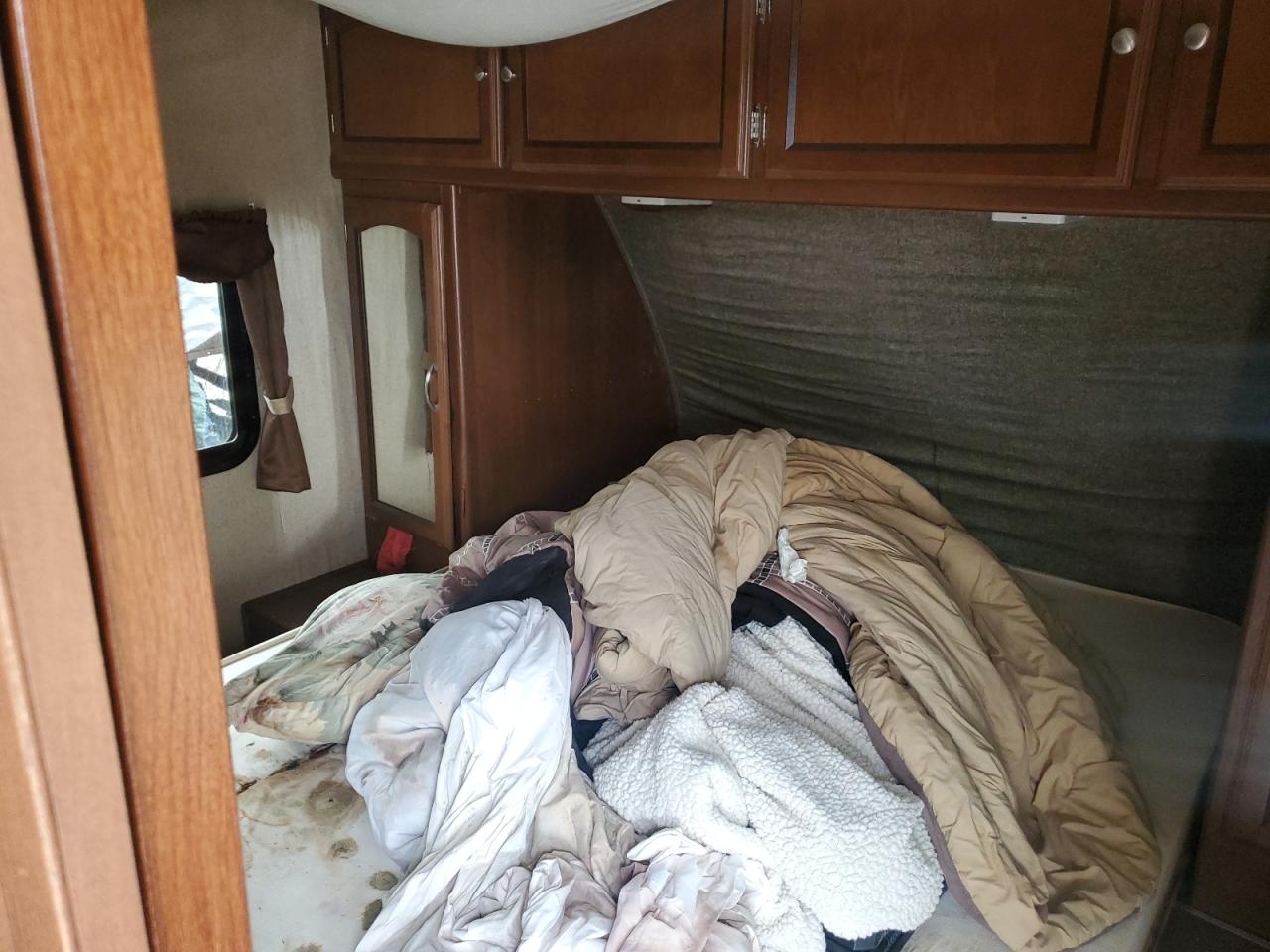 Lot #3286731286 2016 COACH FREEDOM