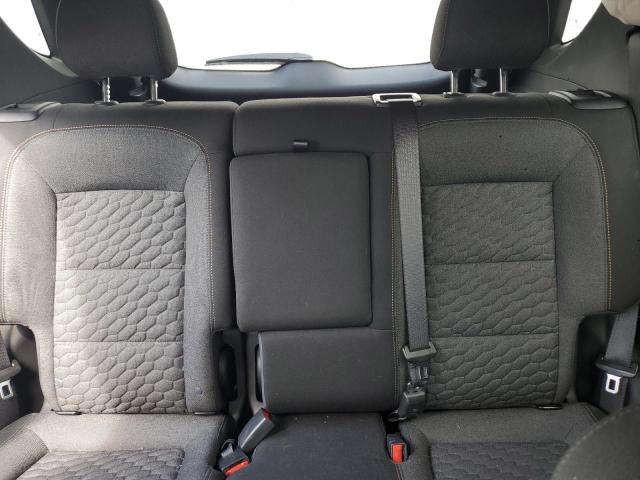 2021 CHEVROLET EQUINOX LT - 3GNAXTEV4MS132092