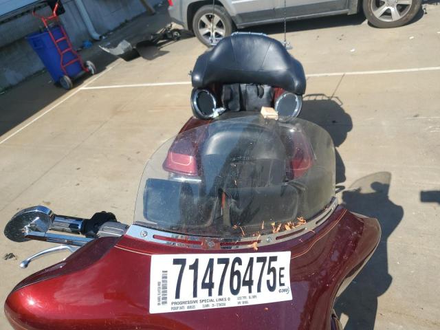 2009 HARLEY-DAVIDSON FLHTCU 1HD1FC4139Y601665