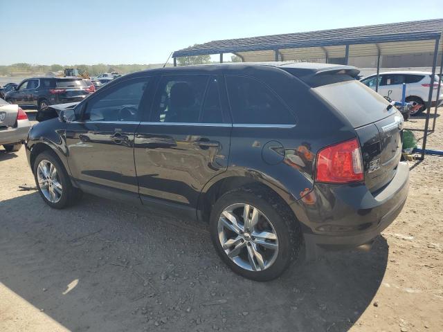 2013 FORD EDGE LIMIT - 2FMDK4KC2DBC51175
