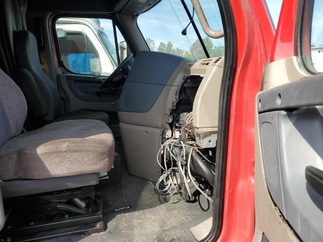 2015 FREIGHTLINER CASCADIA #3242571628