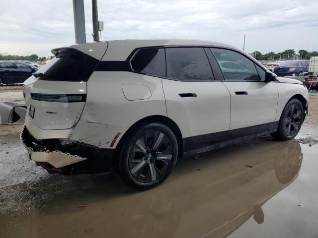 2024 BMW IX XDRIVE5 WB523CF04RCN04826