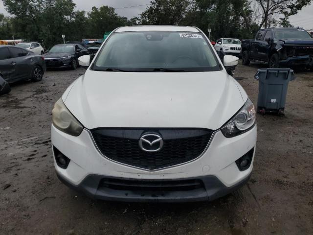 2015 MAZDA CX-5 GT - JM3KE4DY5F0478111