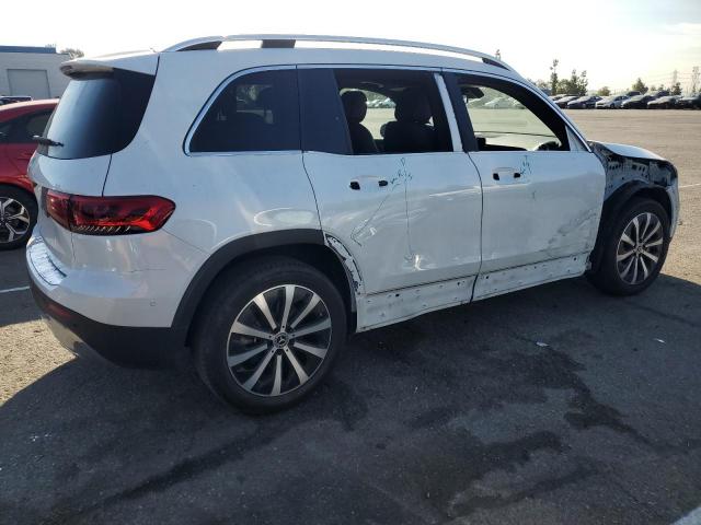 2020 MERCEDES-BENZ GLB 250 W1N4M4GB5LW016189