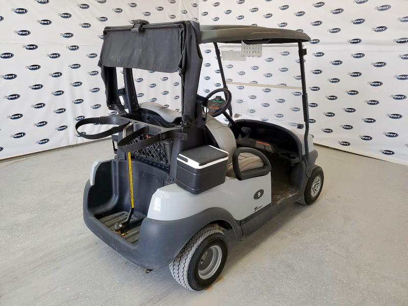 2022 CLUB CAR TEMPO FLA #3255523036