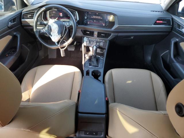 2019 VOLKSWAGEN JETTA SEL 3VWEB7BU7KM164383