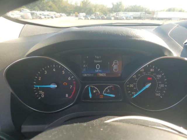 2018 FORD ESCAPE TIT - 1FMCU9J98JUB60586