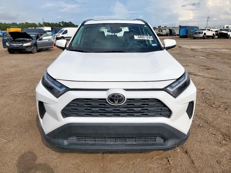 2022 TOYOTA RAV4 XLE 2T3W1RFVXNW203012