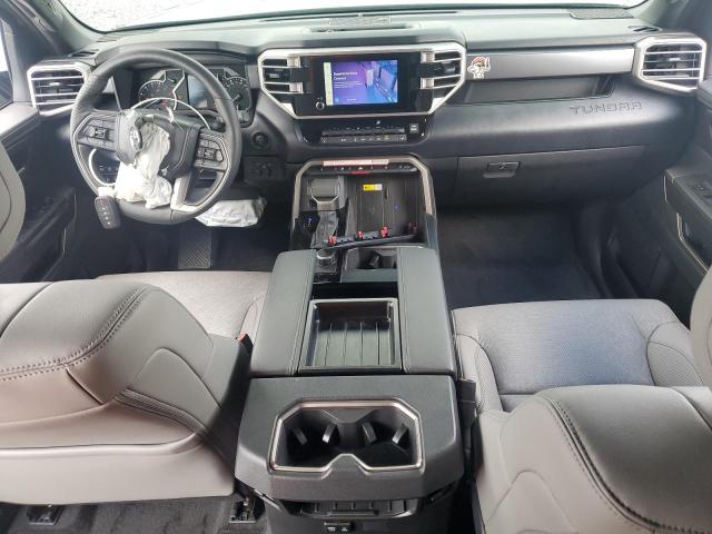 2025 TOYOTA TUNDRA CRE 5TFLA5AB2SX043000