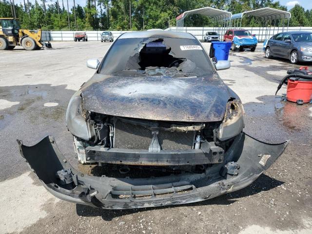 2012 NISSAN ALTIMA BAS - 1N4AL2AP5CN524731