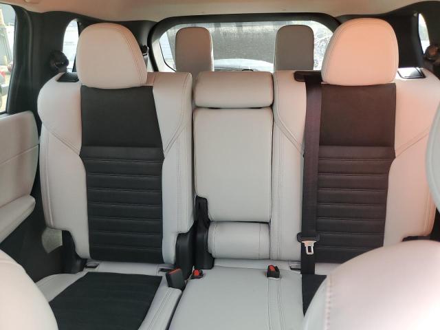 2025 MITSUBISHI OUTLANDER JA4J4VA82SZ026117