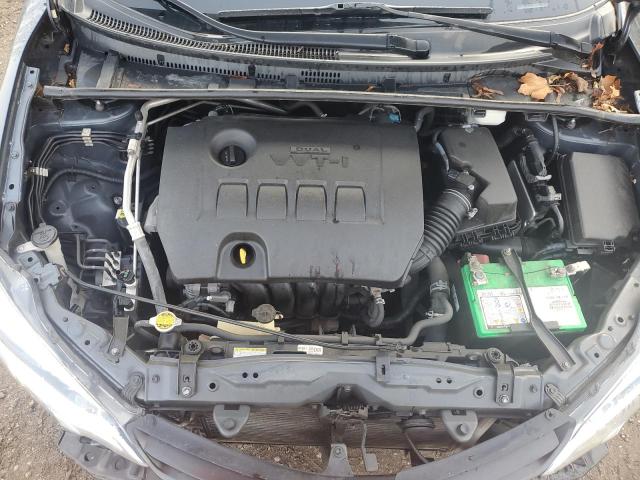 2014 TOYOTA COROLLA L - 2T1BURHE9EC176219