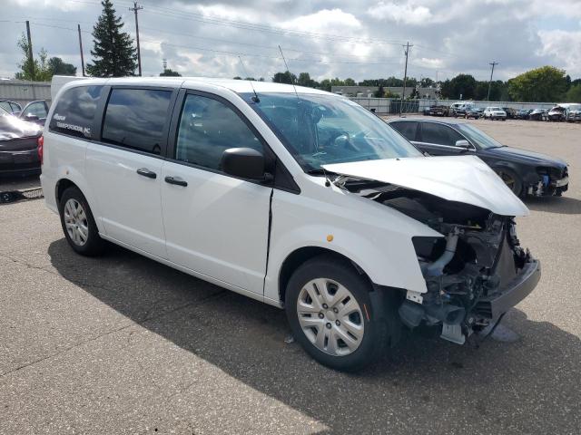 2019 DODGE GRAND CARA 2C4RDGBG8KR524519
