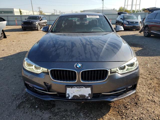 2018 BMW 330 XI - WBA8D9C56JEM34380