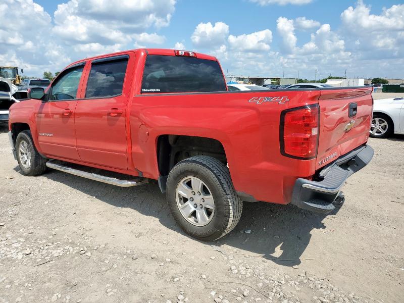 2016 CHEVROLET SILVERADO - 3GCUKREC7GG128406