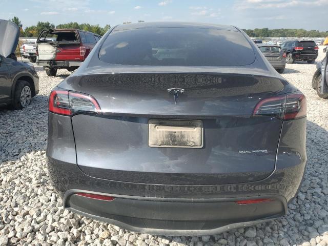 2023 TESLA MODEL Y - 7SAYGAEE9PF961851