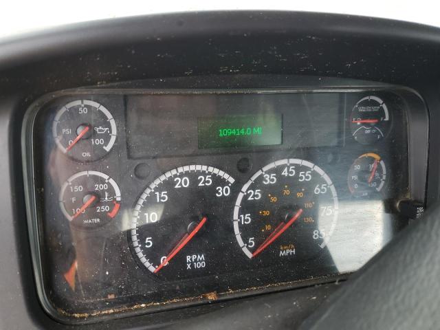 2017 FREIGHTLINER M2 #3260511281