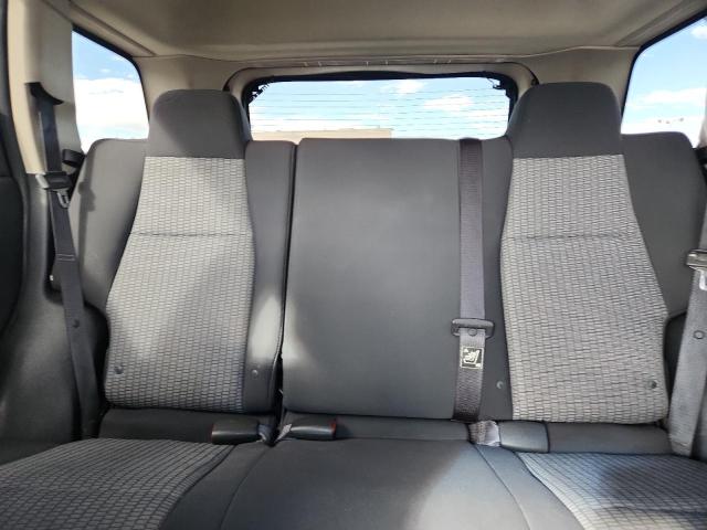 2010 JEEP GRAND CHER - 1J4PR4GK3AC154408