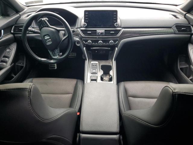 2022 HONDA ACCORD HYB 1HGCV3F29NA004821