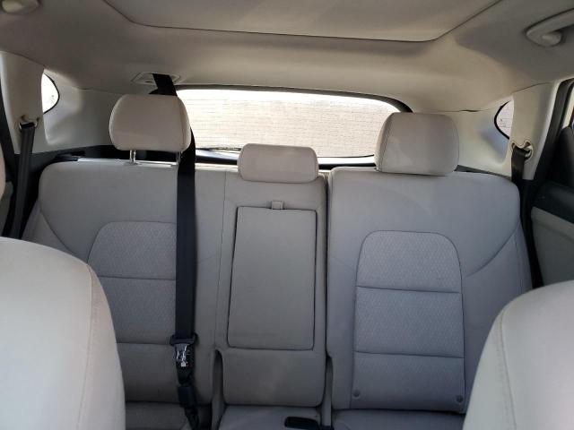 2018 HYUNDAI TUCSON VAL KM8J33A20JU743583