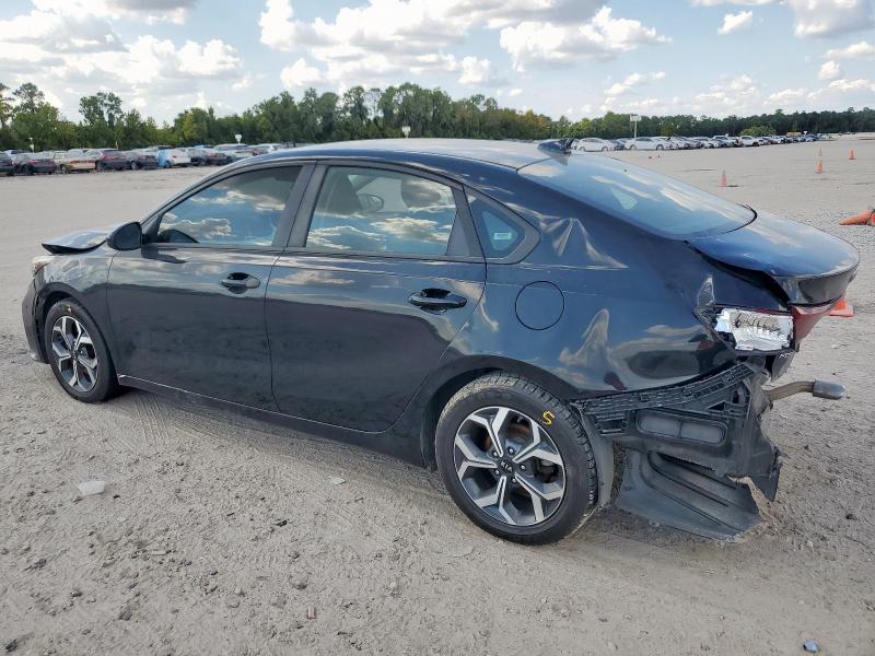 2019 KIA FORTE FE - 3KPF24AD5KE051436