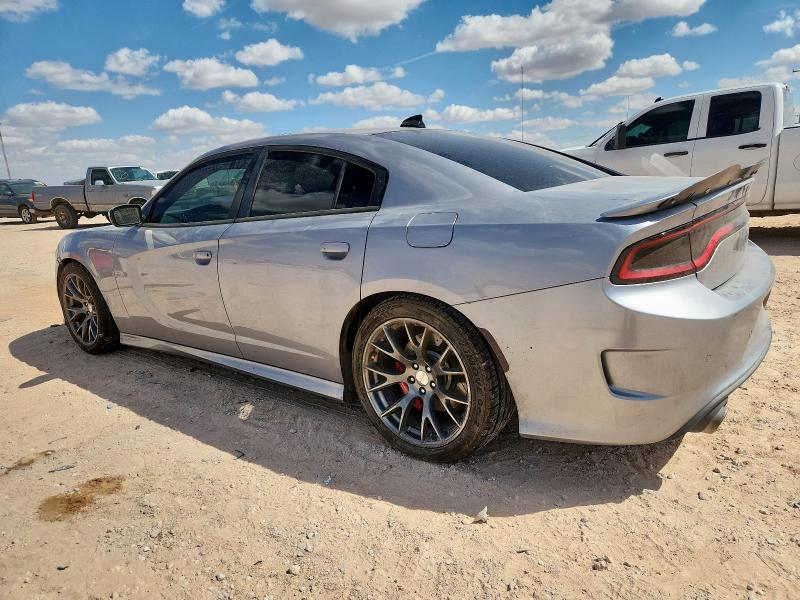 2017 DODGE CHARGER SR 2C3CDXEJ6HH500221