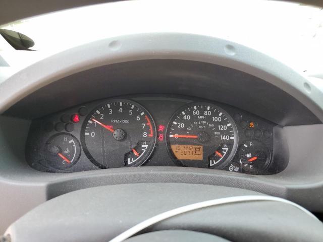 2019 NISSAN FRONTIER S 1N6AD0ER9KN721095