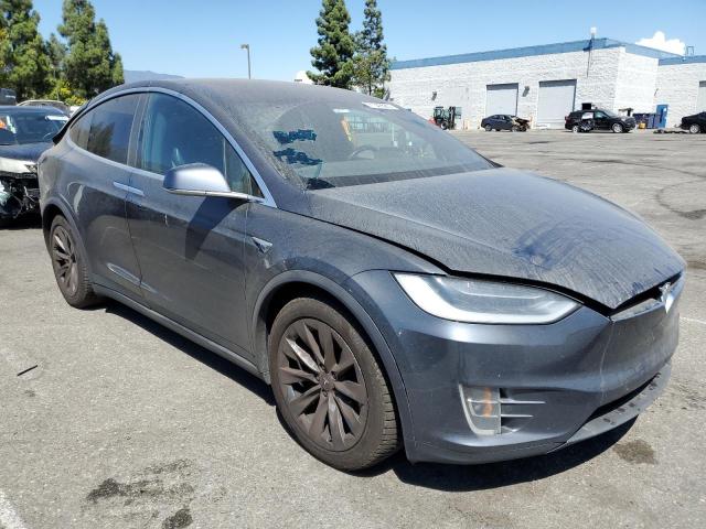 2017 TESLA MODEL X 5YJXCBE20HF054813