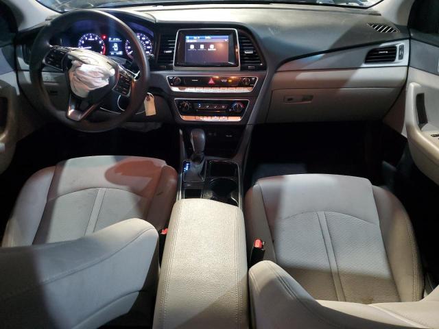 2018 HYUNDAI SONATA SE 5NPE24AF1JH600122