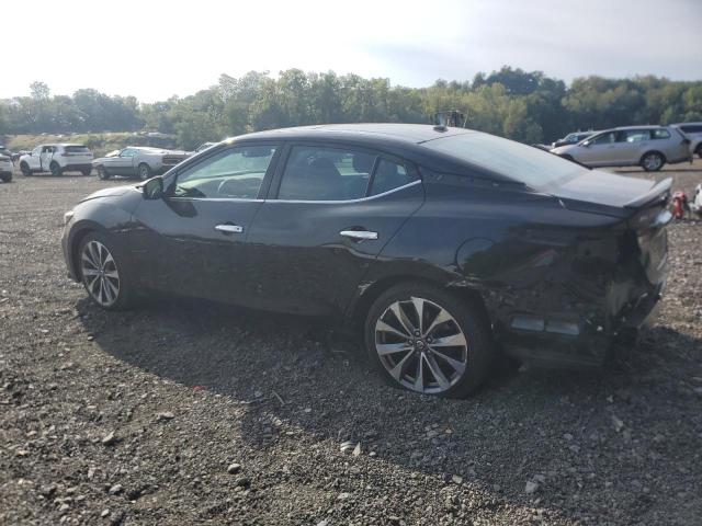 2019 NISSAN MAXIMA S 1N4AA6AV5KC384704