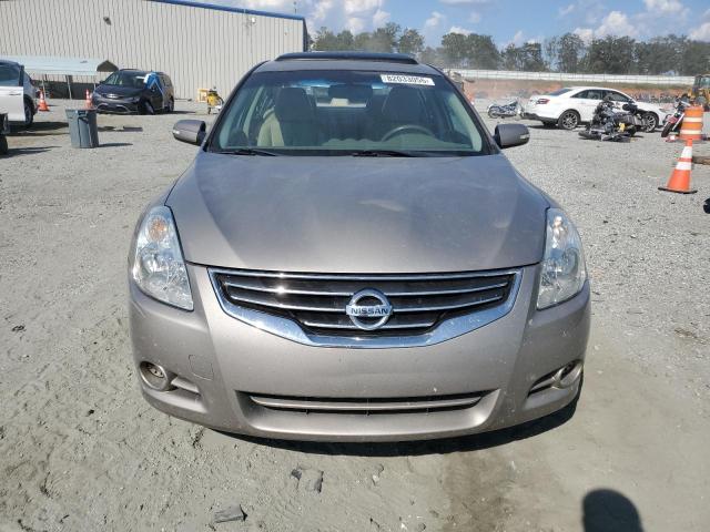 2012 NISSAN ALTIMA BASE #3279578269