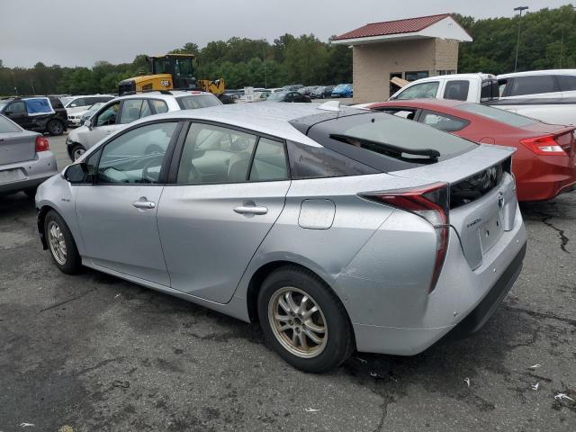 2016 TOYOTA PRIUS JTDKARFU2G3023180