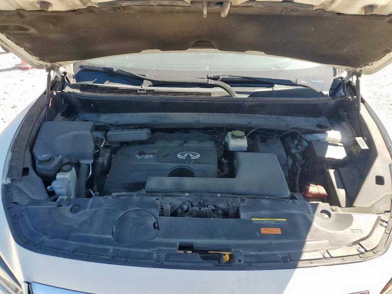 2018 INFINITI QX60 - 5N1DL0MM2JC509928