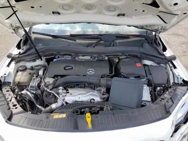 2021 MERCEDES-BENZ GLA 250 4M W1N4N4HB6MJ157850