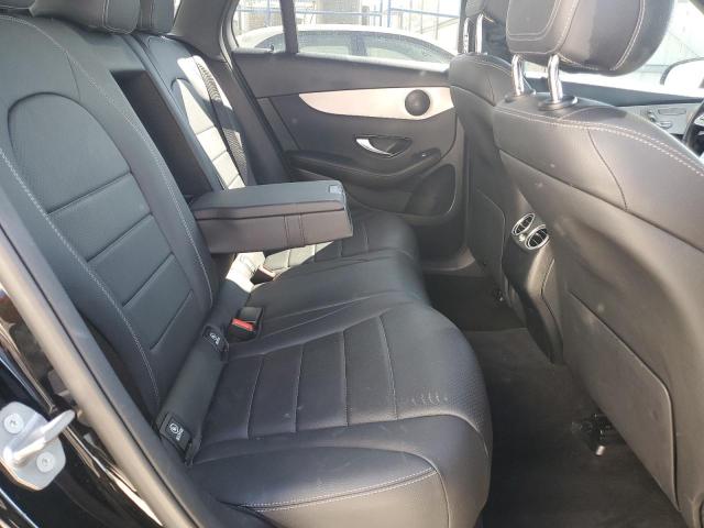 2021 MERCEDES-BENZ GLC 300 W1N0G8DB1MV289171