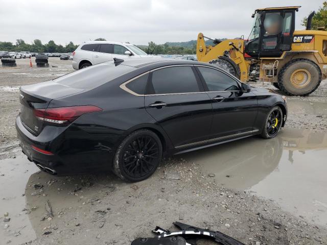 2018 GENESIS G80 SPORT KMHGN4JB5JU215838