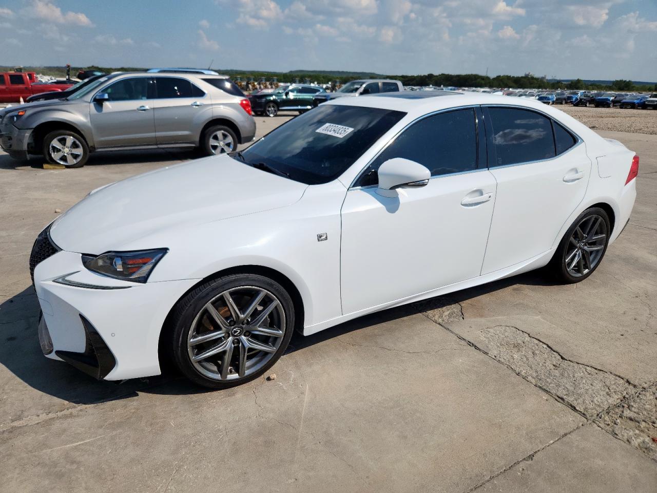 LEXUS IS 300