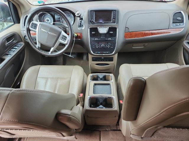 2015 CHRYSLER TOWN & COUNTRY TOURING L 2C4RC1CG5FR673572