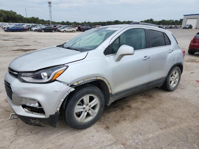 2019 CHEVROLET TRAX 1LT - KL7CJLSB9KB955944