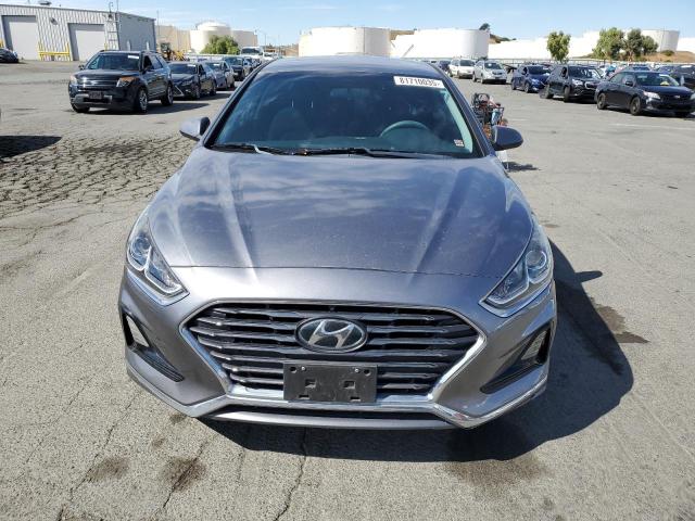 2018 HYUNDAI SONATA SE 5NPE24AF3JH682712