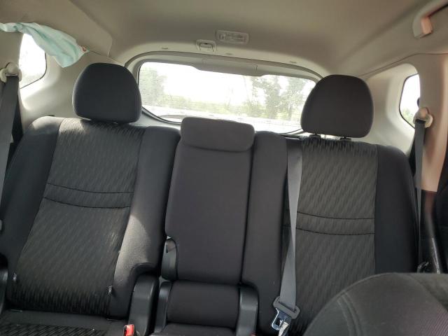 2020 NISSAN ROGUE S 5N1AT2MT8LC777889