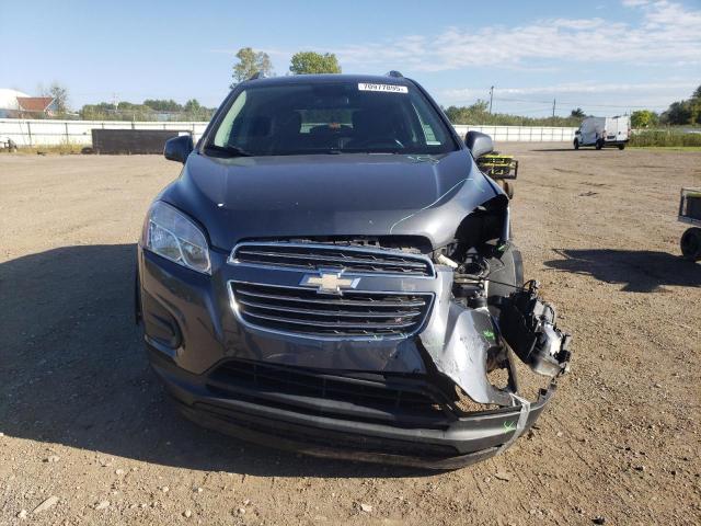 2016 CHEVROLET TRAX 1LT 3GNCJLSB6GL242788