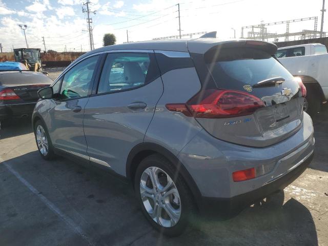 2021 CHEVROLET BOLT EV LT 1G1FY6S06M4103983