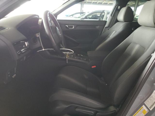 2024 HONDA CIVIC SPORT 2HGFE2F50RH540470