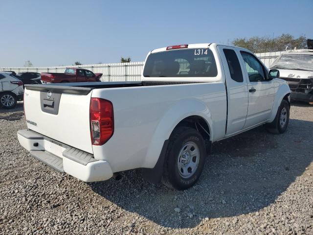 2019 NISSAN FRONTIER S 1N6BD0CT3KN781053