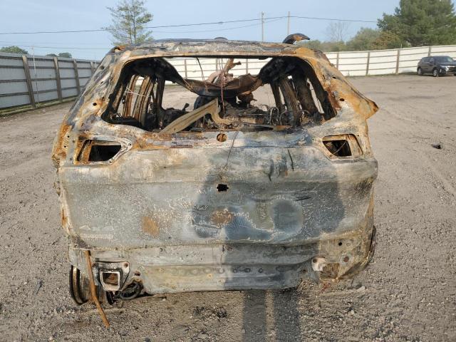 2014 JEEP CHEROKEE L - 1C4PJMDS4EW276264